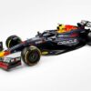 Minichamps - 1:18 Oracle Red Bull Racing RB20 Sergio Perez 2024