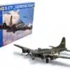 revell 04297 memphis belle model kit image 1