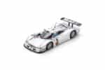 Spark - 1:43 Mercedes CLR No.5 Le Mans 24H 1999 (S9491)