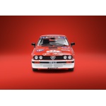 Solido 1/18 Alfa Romeo GTV6 Group B Rally Diecast Model 1802306