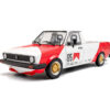 Solido 1:18 Volkswagen Caddy Mk.1 M Racing Tribute Bi-Colour 1982 (S1803512) Diecast Model 27 Solido 1:18 Volkswagen Caddy Mk.1 M Racing Tribute Bi-Colour 1982 (S1803512) Diecast Model