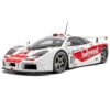 Solido 1:18 McLaren F1 GTR Short Tail Bigazzi Team No.1 2h Brasília 1996 N. Piquet/J. Cecotto (S1804111) Diecast Model 28 Solido 1:18 McLaren F1 GTR Short Tail Bigazzi Team No.1 2h Brasília 1996 N. Piquet/J. Cecotto (S1804111) Diecast Model