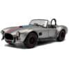 Solido 1:18 Shelby Cobra 427 MKII Solido Works M Racing 1965 Silver (S1804913) Diecast Model 28 Solido 1:18 Shelby Cobra 427 MKII Solido Works M Racing 1965 Silver (S1804913) Diecast Model