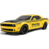 Solido 1:18 Dodge Challenger SRT Hellcat Redeye Widebody NYC Hellcab 2023 Yellow (S1805716) Diecast Model 15 Solido 1:18 Dodge Challenger SRT Hellcat Redeye Widebody NYC Hellcab 2023 Yellow (S1805716) Diecast Model