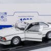 Solido 1:18 BMW 635 CSI (E24) Hartge White 1984 (S1810304) Diecast Model 23 Solido 1:18 BMW 635 CSI (E24) Hartge White 1984 (S1810304) Diecast Model