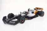 Solido - 1:18 McLaren MCL60 #4 Lando Norris Monaco GP 2023