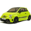 Solido 1:18 Fiat 595 Abarth Verde Adrenalina 2023 Green (S1811307) Diecast Model 27 Solido 1:18 Fiat 595 Abarth Verde Adrenalina 2023 Green (S1811307) Diecast Model