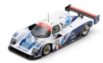 Spark 1:43 Courage C 30 LM No.12 Le Mans 24H 1993 C. Moran – T. Yoshikawa – A. Gini (S3660)