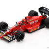 Spark 1:43 Life L190 No.39 Pre-practice Monaco GP 1990 Bruno Giacomelli (S3923) Resin Model 11 Spark 1:43 Life L190 No.39 Pre-practice Monaco GP 1990 Bruno Giacomelli (S3923) Resin Model