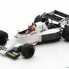 Spark 1:43 Spirit 201C No.21 Belgian GP 1984 Huub Rothengatter (S3928) Resin Model 8 Spark 1:43 Spirit 201C No.21 Belgian GP 1984 Huub Rothengatter (S3928) Resin Model