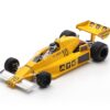 Spark - 1:43 ATS HS1 No.10 Practice Monaco GP 1978 Jean-Pierre Jarier - Resin Model 3 S3942
