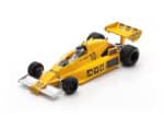 Spark - 1:43 ATS HS1 No.10 Practice Monaco GP 1978 Jean-Pierre Jarier - Resin Model