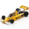 Spark - 1:43 ATS HS1 No.9 US GP 1978 Michael Bleekemolen - Resin Model 4 S3944