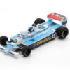 Spark - 1:43 McLaren M28 No.8 Long Beach GP 1979 Patrick Tambay - Resin Model 4 S3986