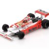 Spark - 1:43 McLaren M26 No.7 Winner British GP 1977 John Watson - Resin Model 7 Spark - 1:43 McLaren M26 No.7 Winner British GP 1977 John Watson - Resin Model