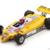 Spark 1:43 ATS D5 No.10 Monaco GP 1982 Eliseo Salazar (S4324) Resin Model 4 Spark 1:43 ATS D5 No.10 Monaco GP 1982 Eliseo Salazar (S4324) Resin Model