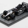Spark - 1:43 Minardi PS01 No.21 Fernando Alonso First Race Australian GP 2001 - Resin Model