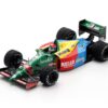 Spark - 1:43 Benetton B188 No.20 4th Canadian GP 1988 Thierry Boutsen - Resin Model 8 Spark - 1:43 Benetton B188 No.20 4th Canadian GP 1988 Thierry Boutsen - Resin Model