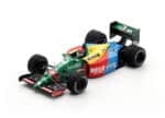 Spark - 1:43 Benetton B188 No.20 4th Canadian GP 1988 Thierry Boutsen - Resin Model