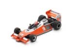 Spark - 1:43 Surtees TS20 No.18 Spanish GP 1978 Rupert Keegan - Resin Model