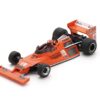 Spark - 1:43 Surtees TS20 No.19 British GP 1978 Vittorio Brambilla - Resin Model 11 S5405