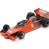 Spark - 1:43 Surtees TS20 No.18 US GP 1978 René Arnoux - Resin Model 12 S5406
