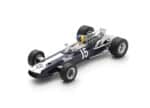 Spark - 1:43 BRM P261 V12 No.15 6th Gold Cup 1968 David Hobbs - Resin Model