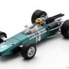 Spark 1:43 BRM P261 No.14 Tony Lanfranchi 5th Gold Cup 1968 (S5699) Resin Model 4 Spark 1:43 BRM P261 No.14 Tony Lanfranchi 5th Gold Cup 1968 (S5699) Resin Model