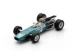 Spark - 1:43 BRM P261 No.14 5th Gold Cup 1968 Tony Lanfranchi - Resin Model