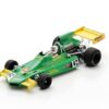 Spark - 1:43 Token RJ02 No.42 Belgium GP 1974 Tom Pryce - Resin Model 3 Spark - 1:43 Token RJ02 No.42 Belgium GP 1974 Tom Pryce - Resin Model