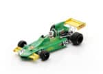 Spark - 1:43 Token RJ02 No.42 Belgium GP 1974 Tom Pryce - Resin Model