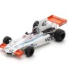 Spark - 1:43 Token RJ02 No.42 Practice British GP 1974 David Purley - Resin Model 3 S5734