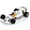 Spark - 1:43 Arrows A6 No.30 Belgian GP 1983 Thierry Boutsen - Resin Model 3 Spark - 1:43 Arrows A6 No.30 Belgian GP 1983 Thierry Boutsen - Resin Model