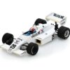 Spark - 1:43 Arrows A6 No.29 10th German GP 1983 Marc Surer - Resin Model 7 Spark - 1:43 Arrows A6 No.29 10th German GP 1983 Marc Surer - Resin Model