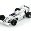 Spark - 1:43 Arrows A6 No.29 Canadian GP 1983 Marc Surer - Resin Model 8 Spark - 1:43 Arrows A6 No.29 Canadian GP 1983 Marc Surer - Resin Model