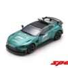 Spark 1:43 Aston Martin Vantage F1 Safety Car 2023