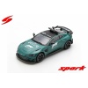 Spark S5876 Aston Martin Vantage Safety Car F1 2021
