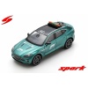 Spark S5879 Aston Martin DBX Medical Car F1 2021 1:43 scale diecast model