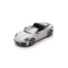 Spark - 1:43 Porsche 911 Targa 4S (992) Chalk - Resin Model 3 S6127 scaled