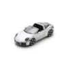 Spark - 1:43 Porsche 911 Targa 4S (992) GT Silver - Resin Model 11 Spark - 1:43 Porsche 911 Targa 4S (992) GT Silver - Resin Model