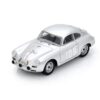Spark - 1:43 Porsche 356 BT5 No.108 Winner Tour De Corse 1960 Herbert Linge - Paul-Ernst Strähle - Resin Model 12 Spark - 1:43 Porsche 356 BT5 No.108 Winner Tour De Corse 1960 Herbert Linge - Paul-Ernst Strähle - Resin Model