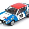 Spark - 1:43 Renault 17 No.20 5th Rally Monte Carlo 1975 Jean-François Piot - Jacques De Alexandris - Resin Model 3 Spark - 1:43 Renault 17 No.20 5th Rally Monte Carlo 1975 Jean-François Piot - Jacques De Alexandris - Resin Model
