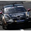 Spark - 1:43 Porsche 911 GT3 Cup No.11 Alessandro Ghiretti Supercup Driver and Team Champion 2025 - Resin Model 3 S6339