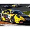 Spark - 1:43 Porsche 911 GT3 Cup No.69 Jaap van Lagen Porsche Carrera Cup Benelux Champion 2025 - Resin Model 3 Spark - 1:43 Porsche 911 GT3 Cup No.69 Jaap van Lagen Porsche Carrera Cup Benelux Champion 2025 - Resin Model