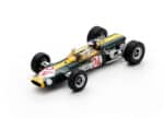 Spark - 1:43 Lotus 48 No.24 US GP 1967 Jackie Oliver - Resin Model