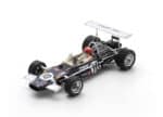 Spark - 1:43 Lotus 49B No.10 Spain GP 1969 Jo Siffert - Resin Model
