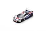 Spark - 1:43 McLaren F1 GTR No.25 Bigazzi – 1996 BPR Silverstone (S9751)