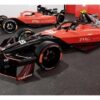 Spark - 1:43 Andretti Formula E No.28 Felipe Drugovich Season 2025 - Resin Model 4 Spark - 1:43 Andretti Formula E No.28 Felipe Drugovich Season 2025 - Resin Model