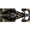Spark - 1:43 DS Penske No.77 Taylor Barnard Season 2025 - Resin Model 3 S6837