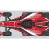 Spark - 1:43 Mahindra Racing No.21 Nyck De Vries Season 2025 - Resin Model 3 S6844